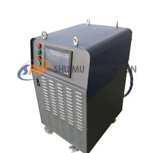 Myd -80 kW pemanas induksi